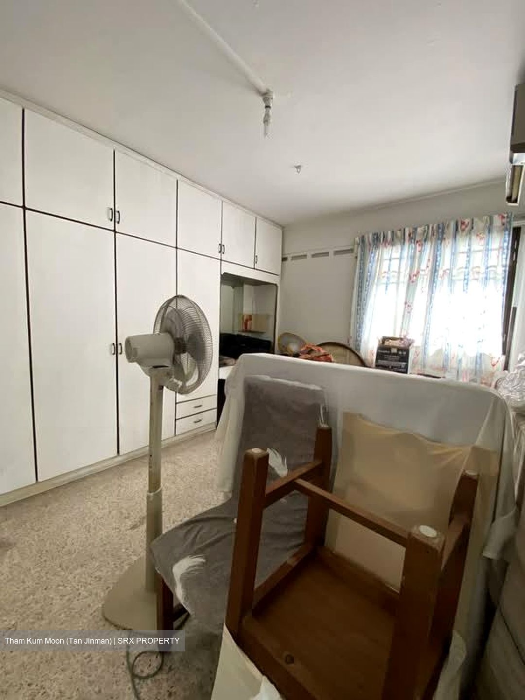Blk 56 Geylang Bahru Riverpoint (Kallang/Whampoa), HDB 5 Rooms #575264461